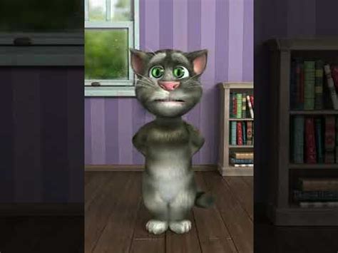 He is mischievous and dimwitted. . Goanimate voices tom